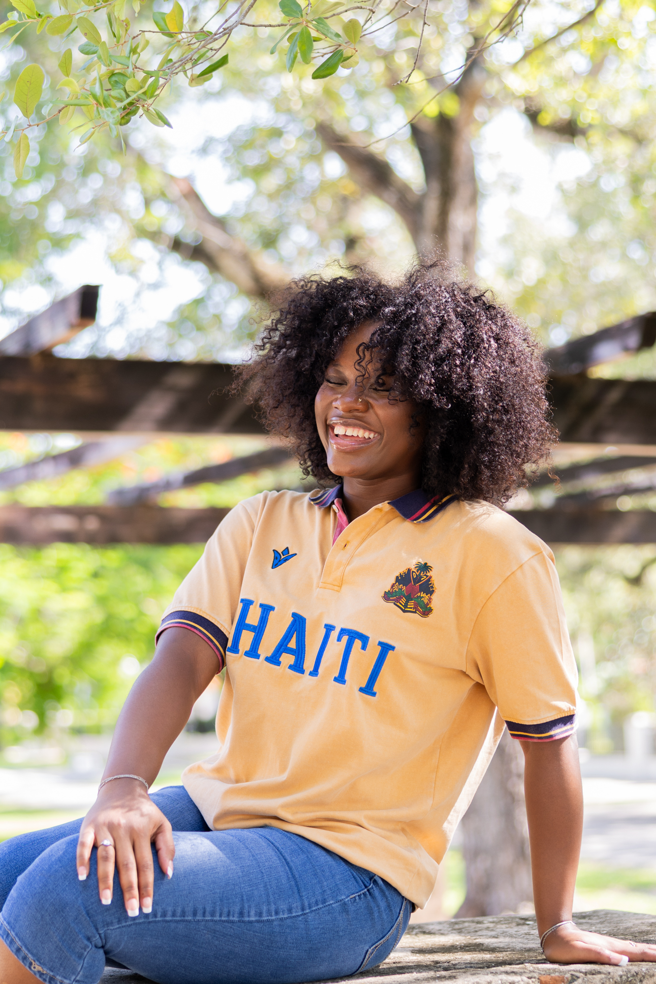 The Diaspora Polo