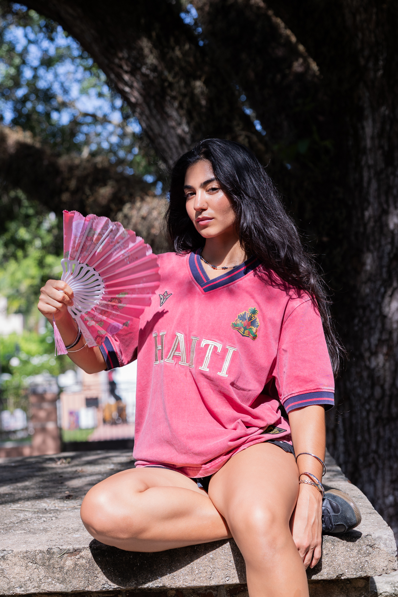 The Rezilience Jersey