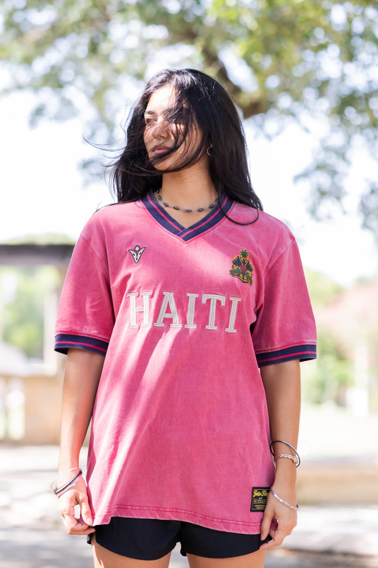 The Resilience Jersey
